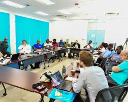 Coastal-and-Ocean-Impacts-of-Lahars Workshop