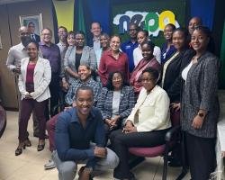UK and UNEP Join Forces with Jamaica to Tackle Marine Pollution Threatening Coastal Livelihoods and Food Security