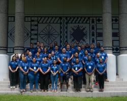 gp photo Fiji MMO